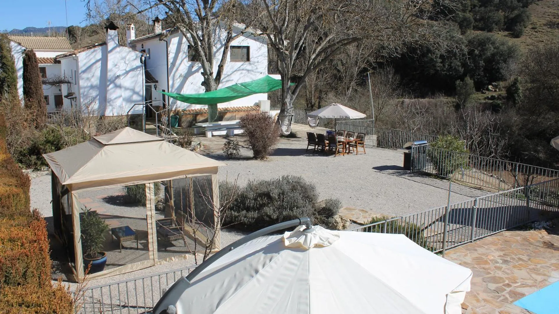 La Casa Antonio Apartment Mures 0*,  Spain