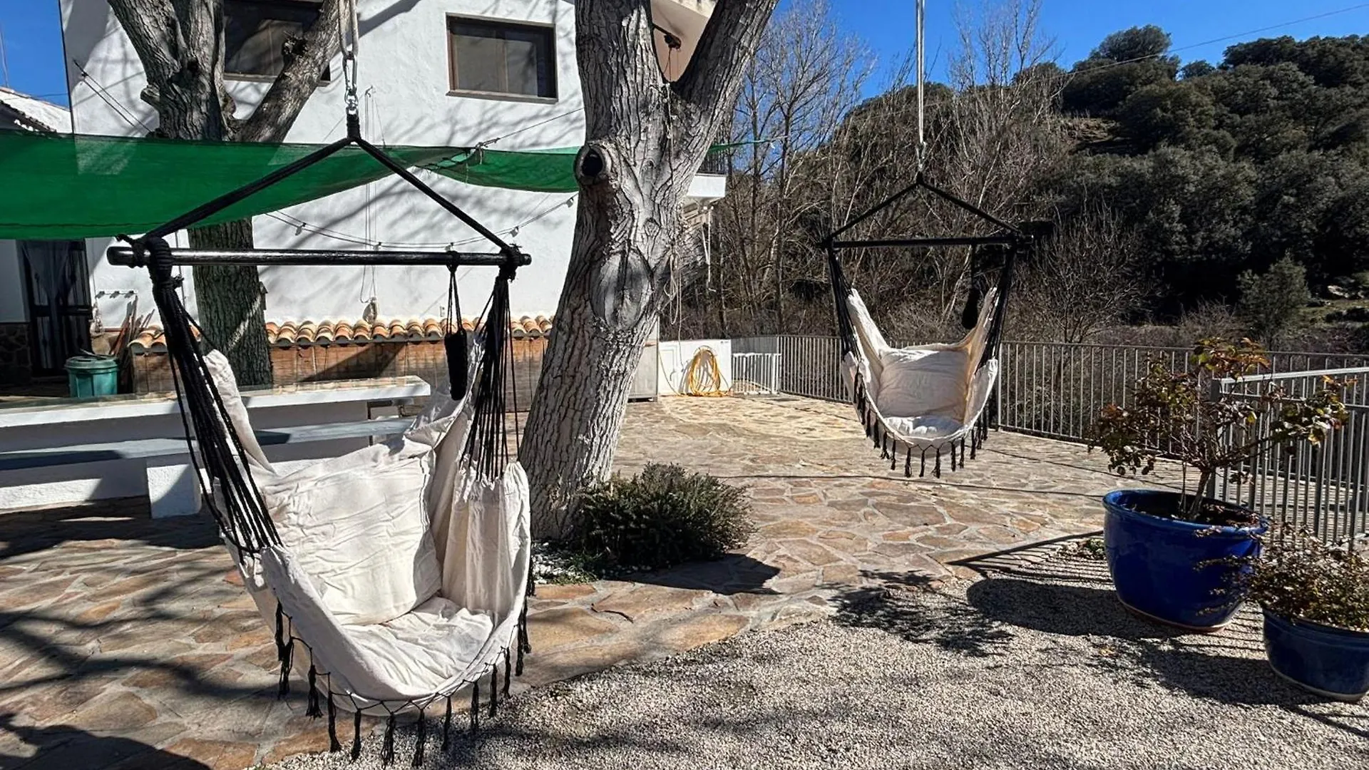 La Casa Antonio Appartement Mures Spanje