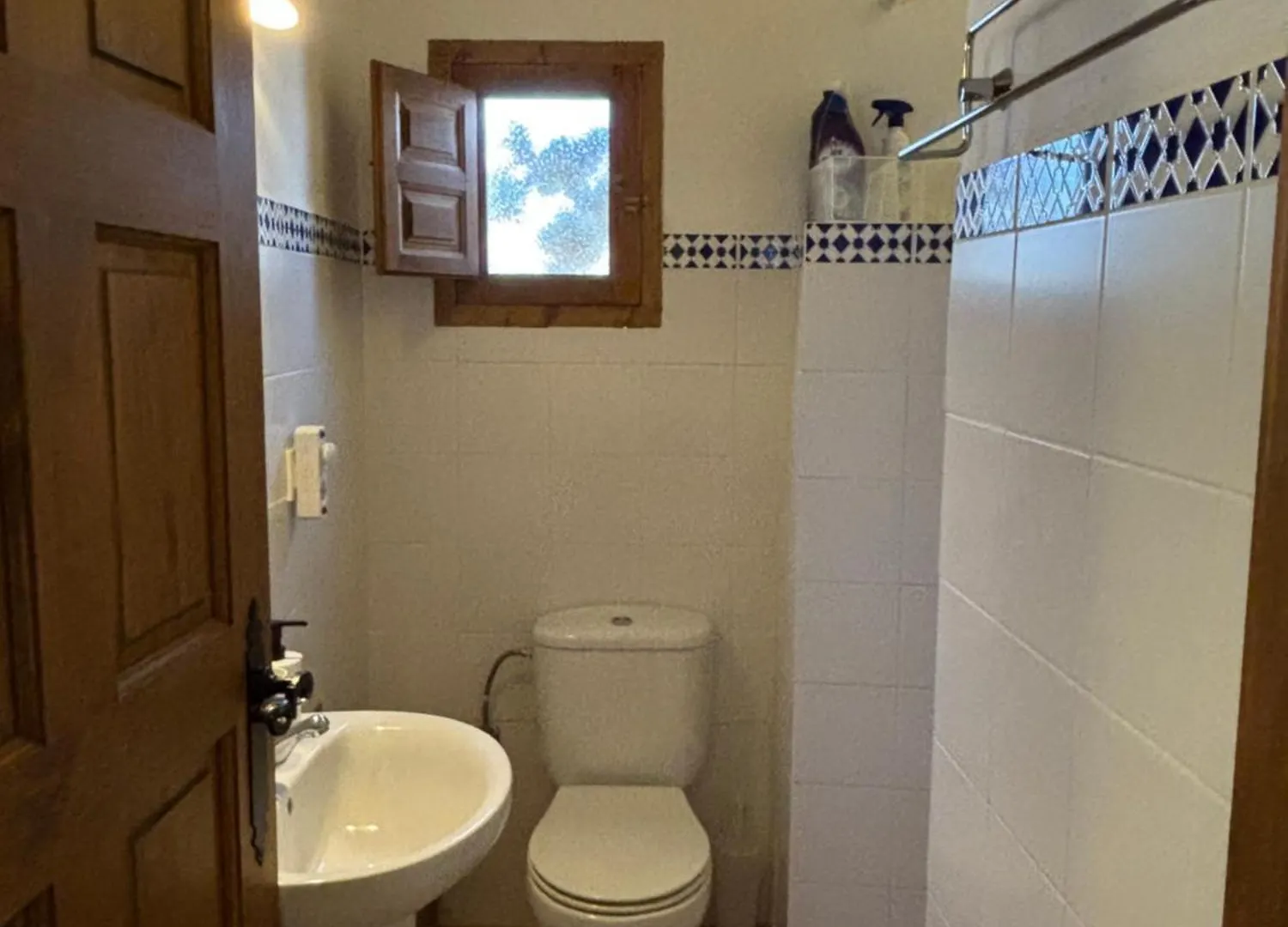 La Casa Antonio Appartement Mures 0*, Mures (Jaen) Spanje