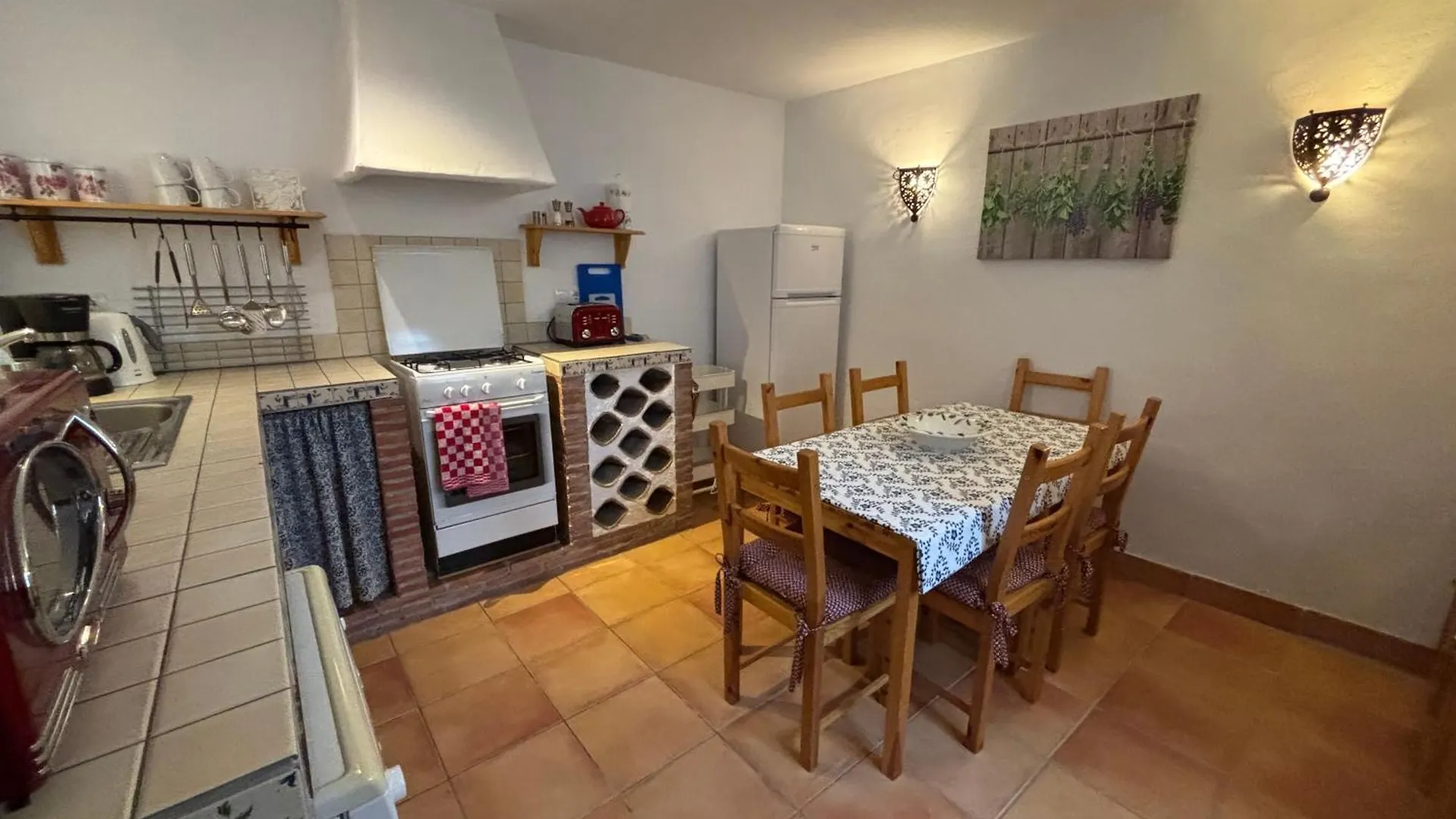 La Casa Antonio Appartement Mures