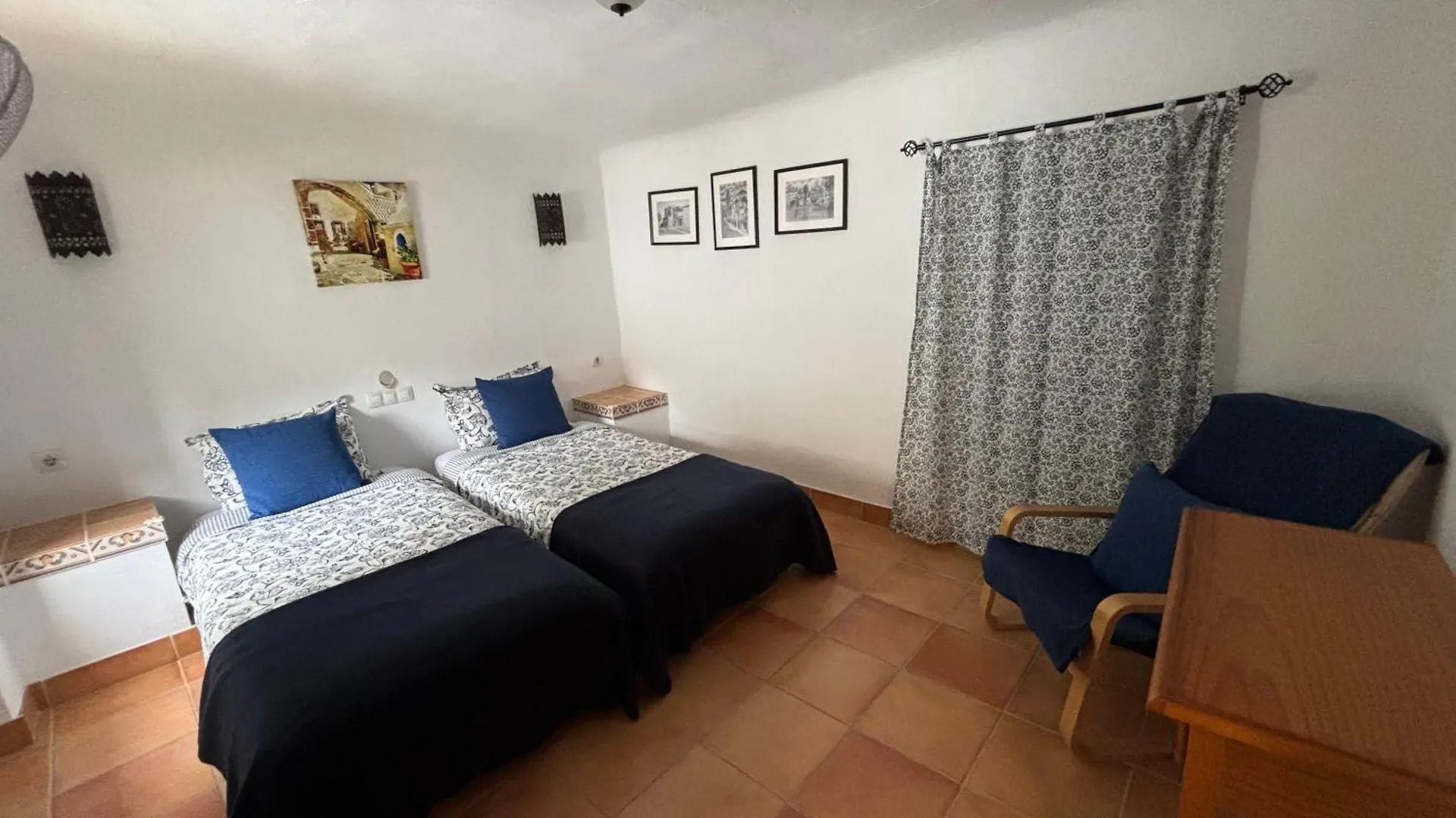 La Casa Antonio Appartement Mures