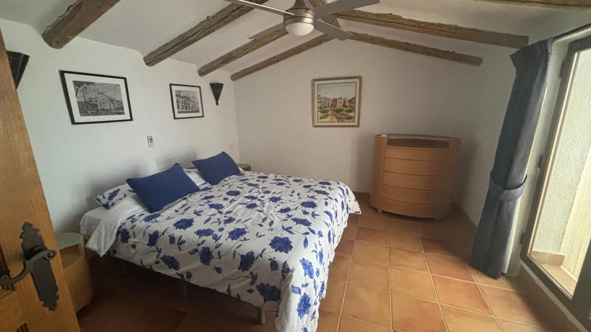 La Casa Antonio Appartement Mures 0*, Mures (Jaen) Spanje