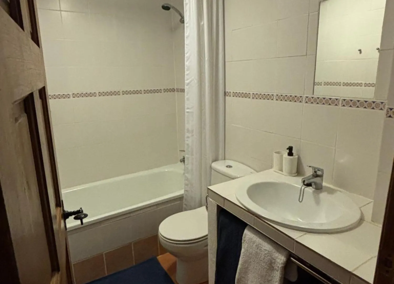 La Casa Antonio Apartment Mures Spain