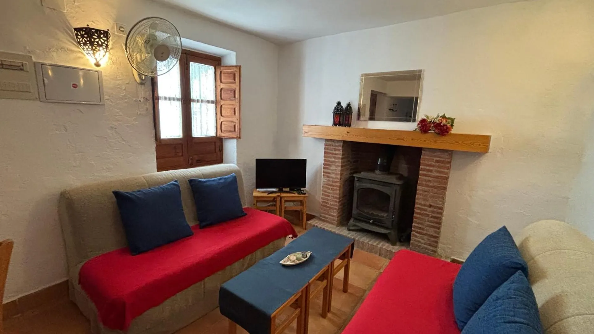 La Casa Antonio Appartement Mures