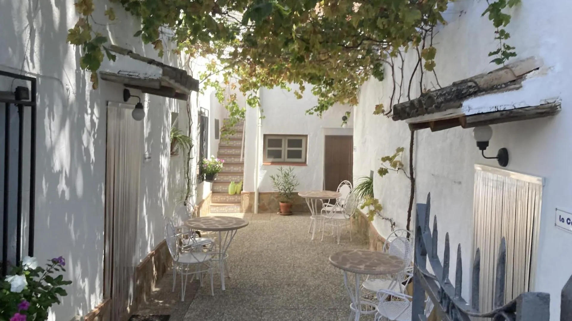 La Casa Antonio Apartment Mures 0*,