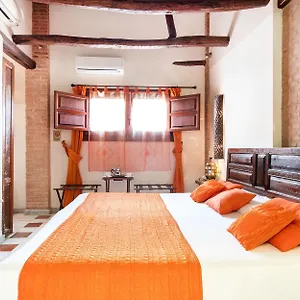 Casa De Federico Boutique Pensión