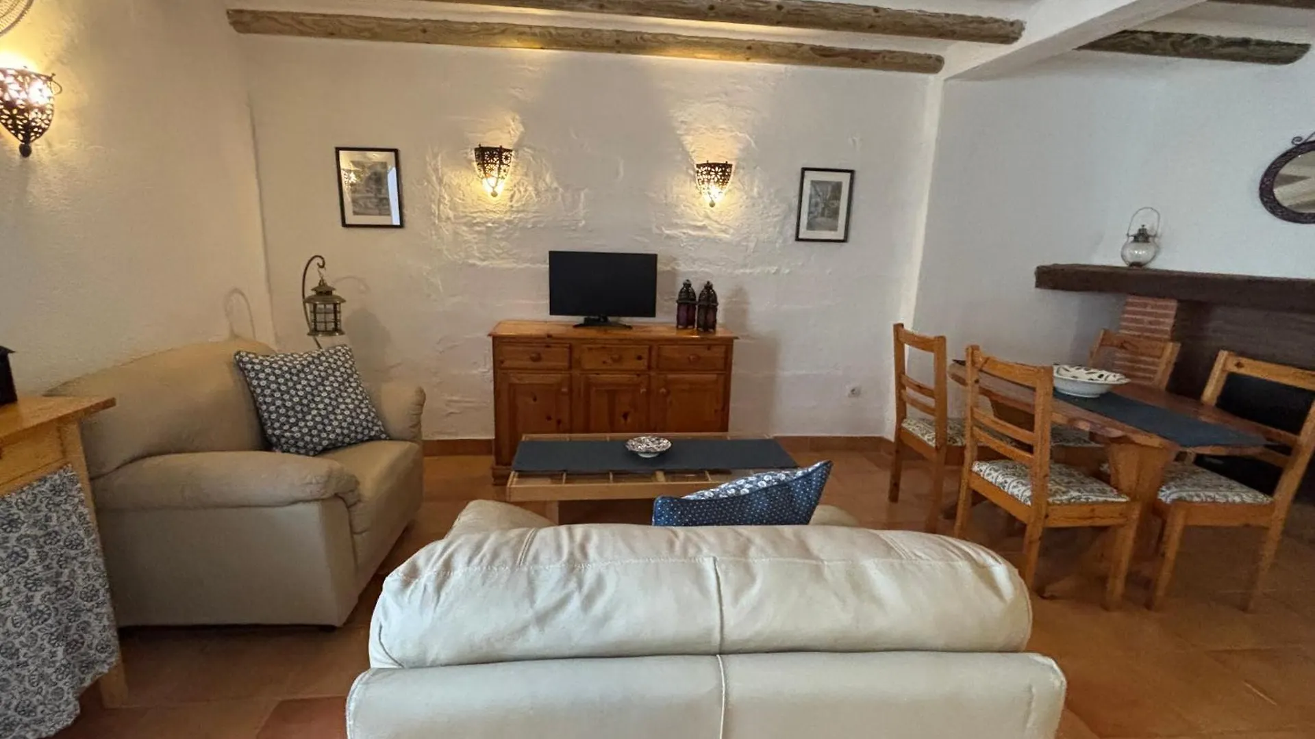 La Casa Antonio Apartment Mures  0*, Mures (Jaen)