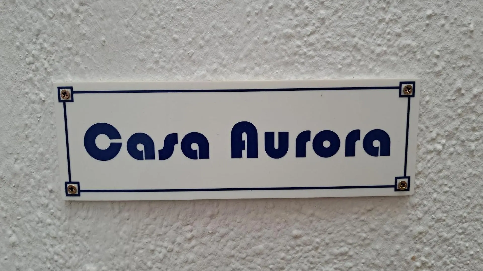 La Casa Antonio Apartment Mures