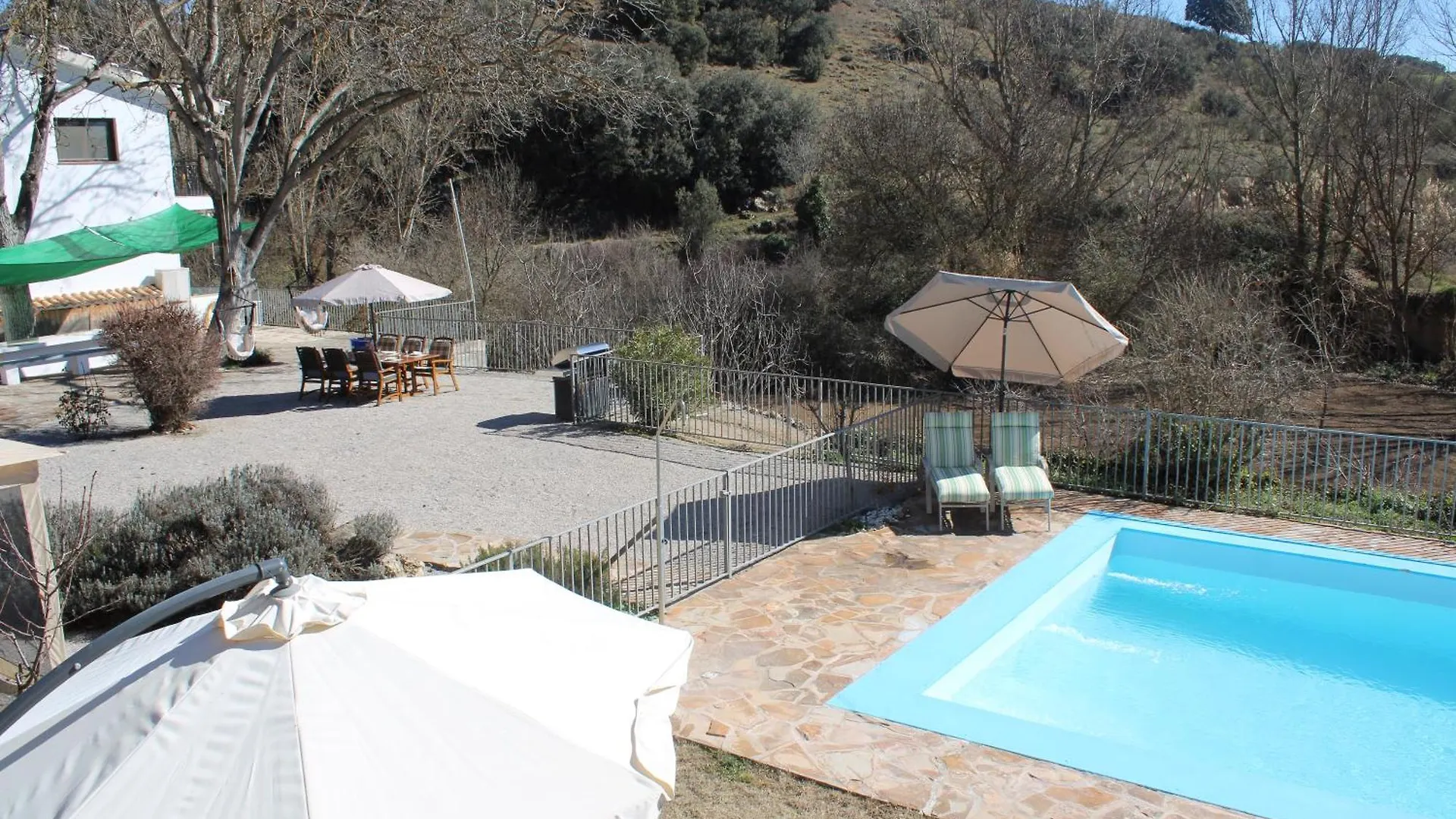 La Casa Antonio Apartment Mures  Spain