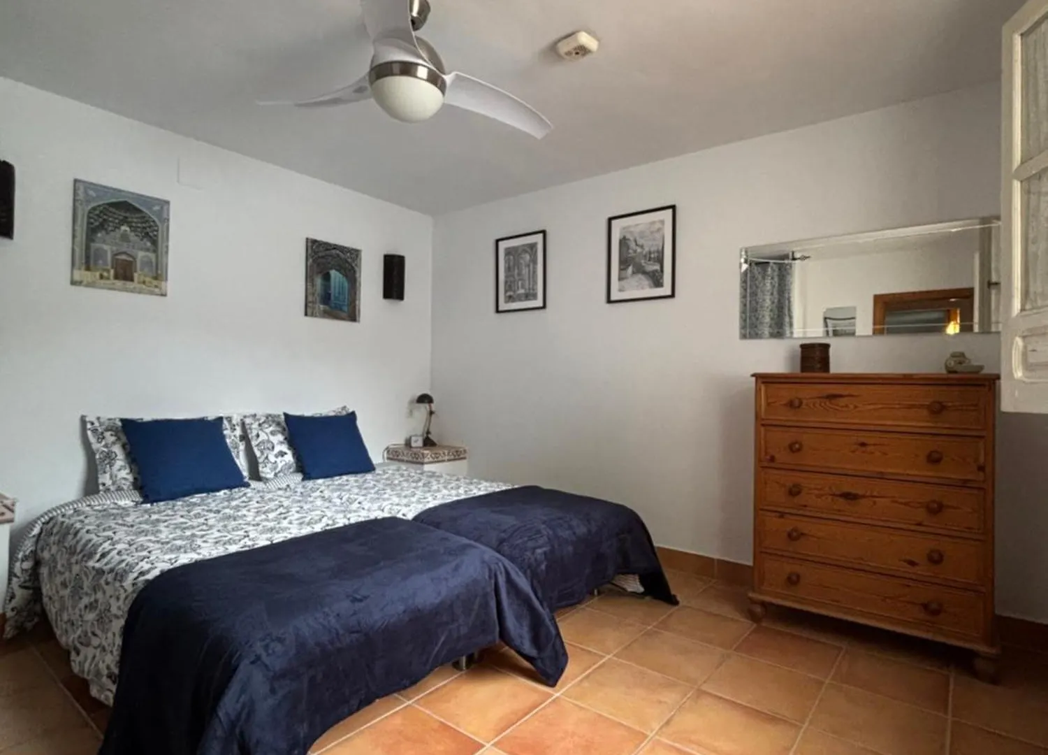 La Casa Antonio Apartment Mures
