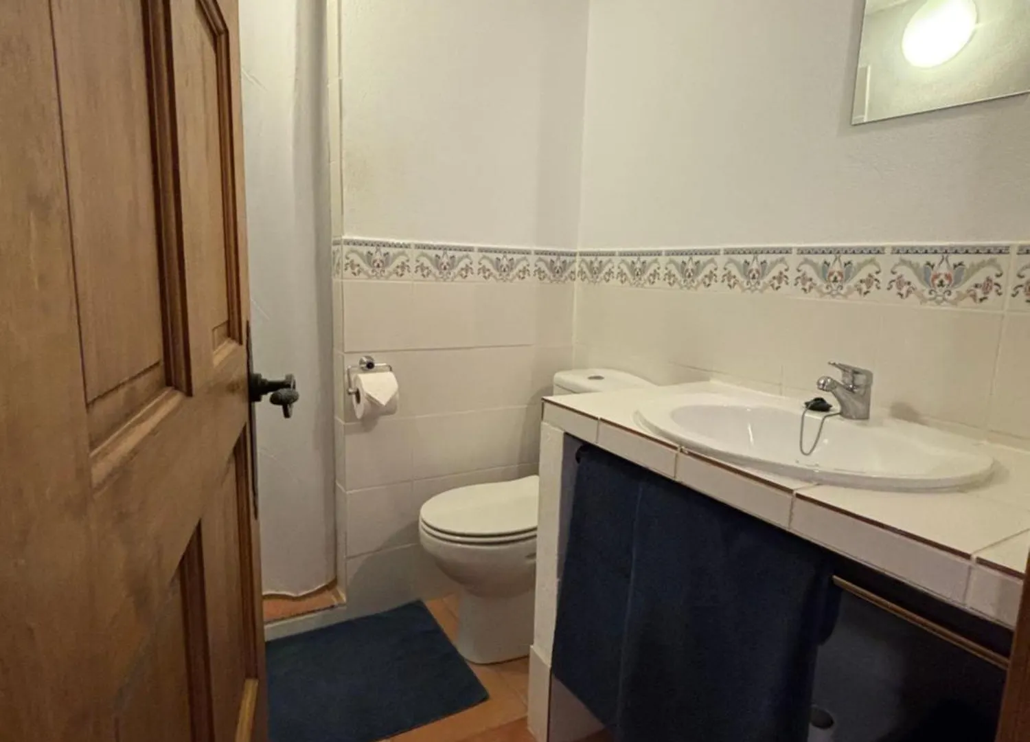 La Casa Antonio Apartment Mures