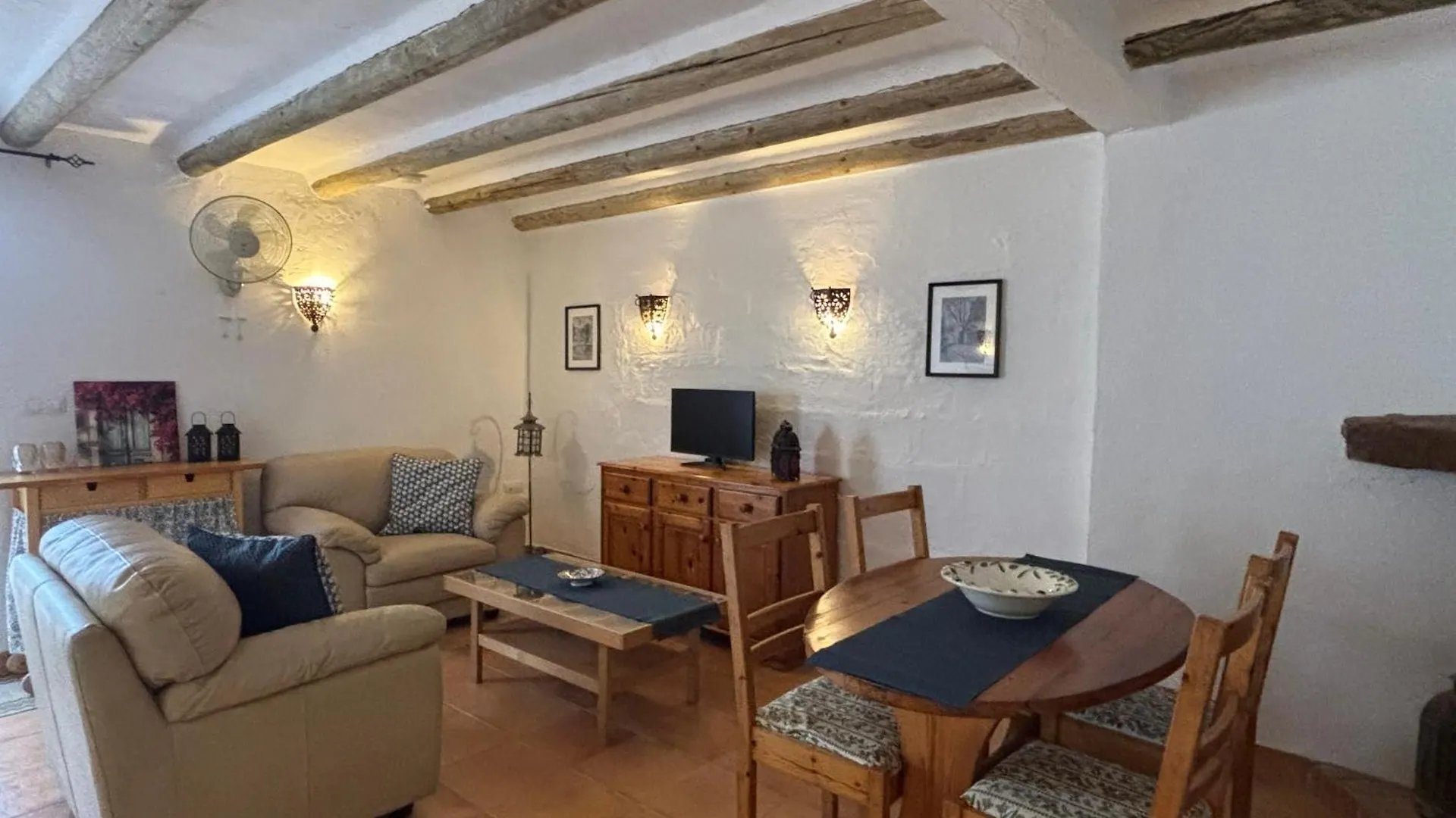 La Casa Antonio Apartment Mures